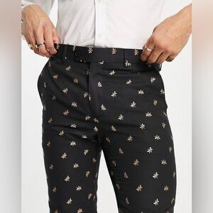 Bolongaro trevor pants